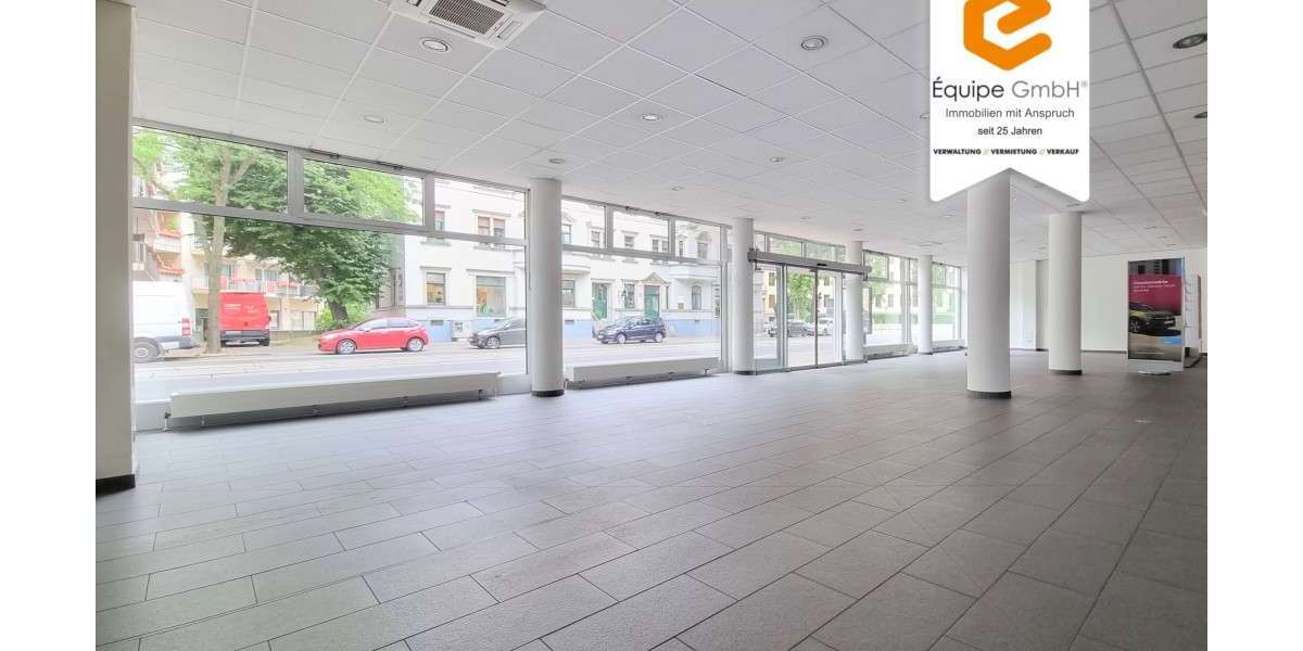 Gewerbeobjekt Dresden Neustadt - 4.392&euro; | Angebot:26183565