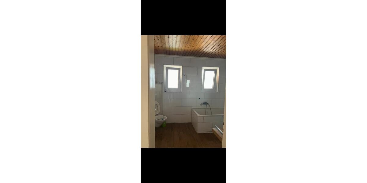 Wohnung ab April 2026 frei 4 zimmer