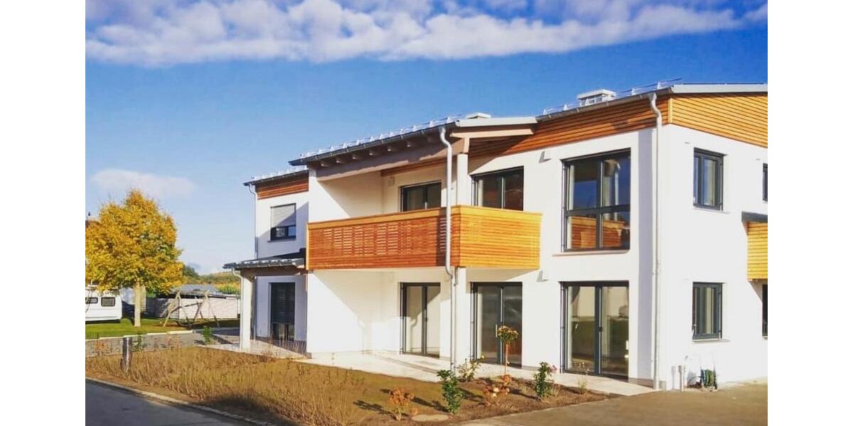 Doppelhaushälfte Großmehring - 6 Zimmer, 152 m&sup2;, 2.280&euro; | Angebot:26432100