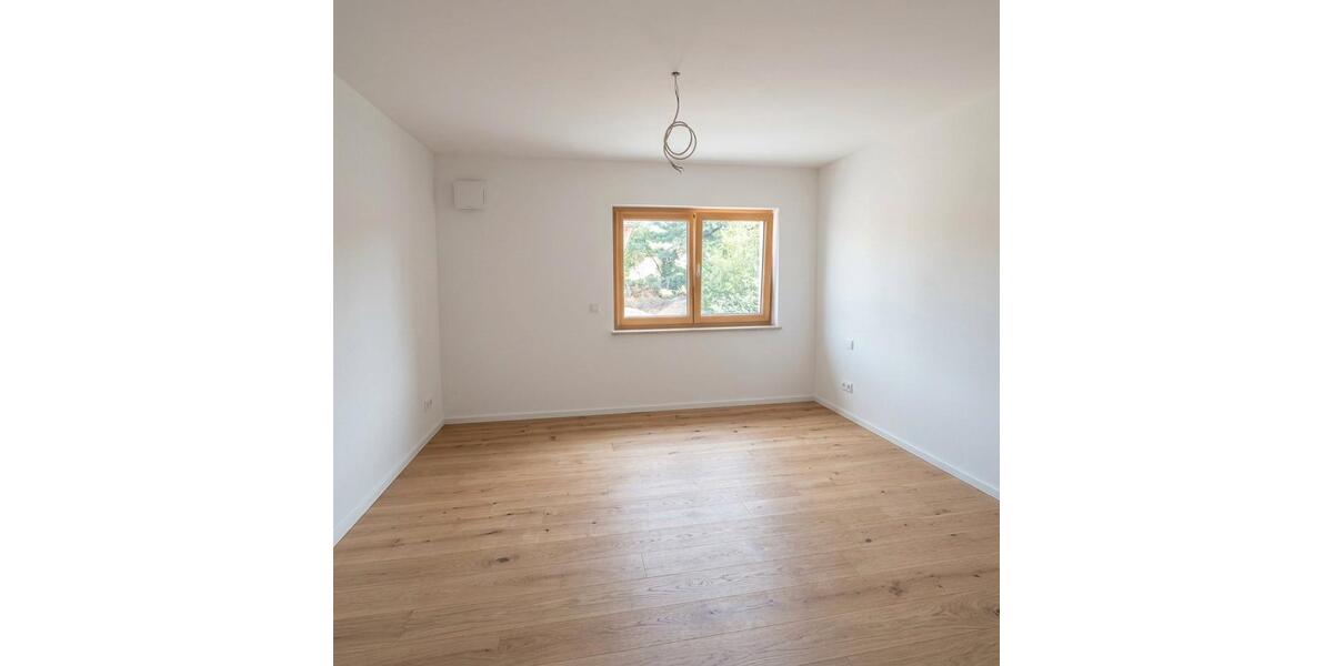 Etagenwohnung Petersaurach - 4 Zimmer, 118 m&sup2;, 1.275&euro; | Angebot:26144190