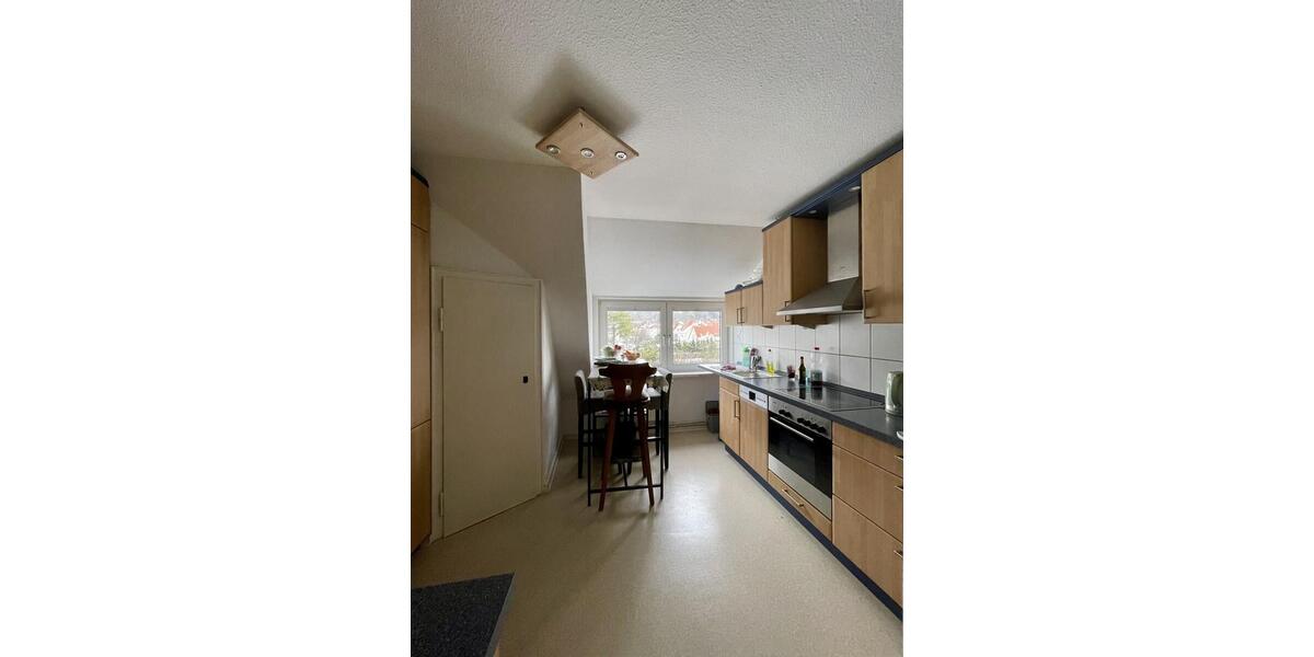 Etagenwohnung Alfeld (Leine) - 3 Zimmer, 95 m&sup2;, 655&euro; | Angebot:24842225