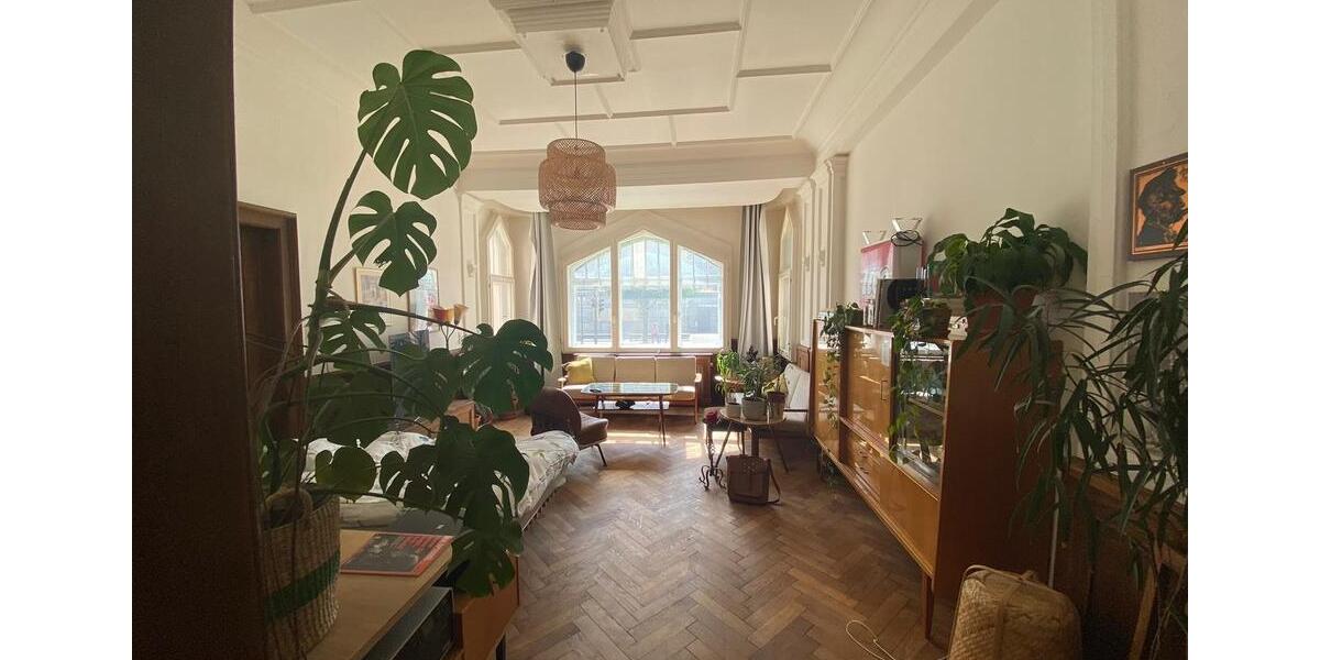 Erdgeschoßwohnung Coburg - 7 Zimmer, 180 m&sup2;, 1.290&euro; | Angebot:26427240