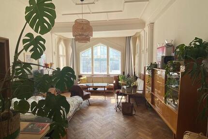Wohnung Coburg - 7 Zimmer, 180 m&sup2;, 1.290&euro; | Angebot:26427240
