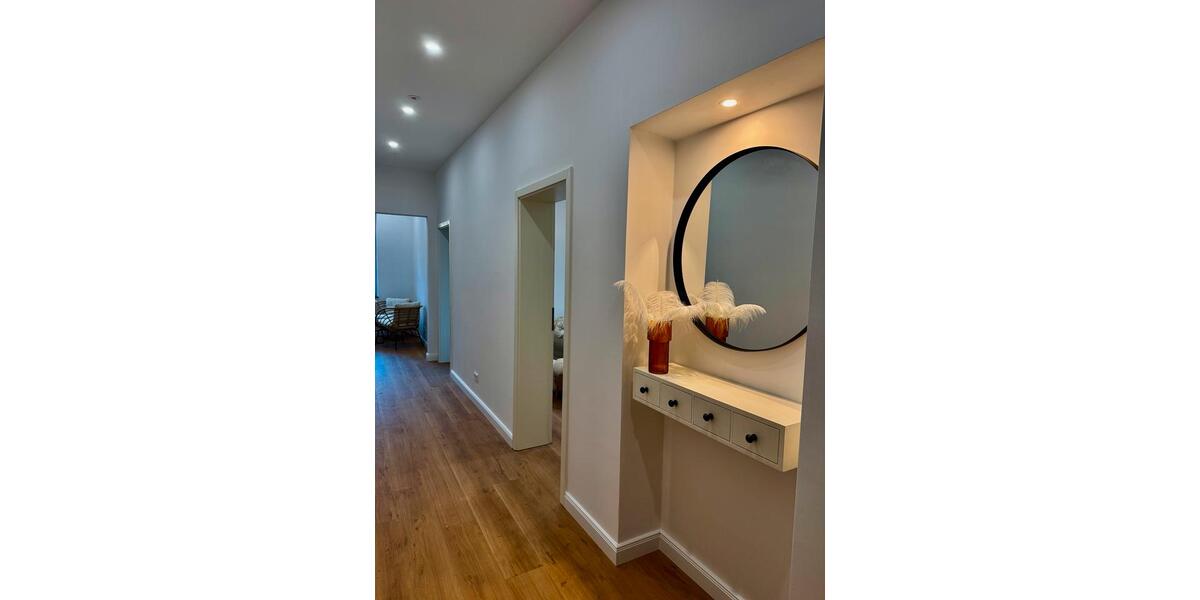 Wohnen auf Zeit Braunschweig - 3 Zimmer, 60 m&sup2;, 1.300&euro; | Angebot:24984077