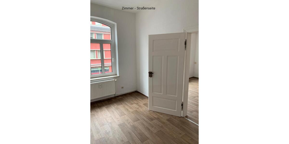 Etagenwohnung Jessen (Elster) - 3 Zimmer, 53 m&sup2;, 265&euro; | Angebot:26383898