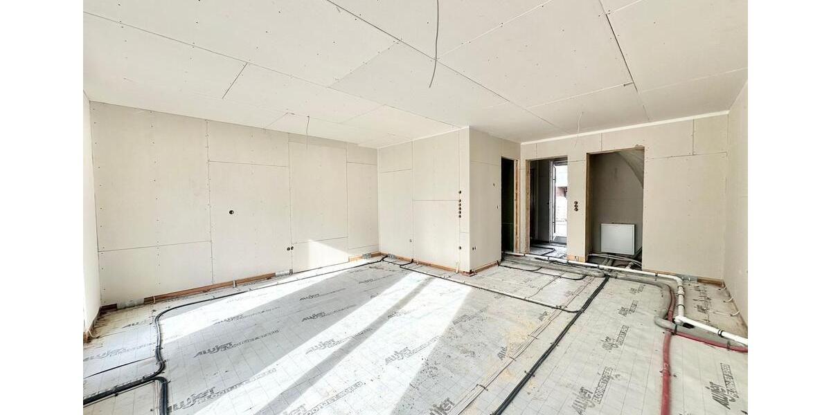 Etagenwohnung Apen - 5 Zimmer, 1.290&euro; | Angebot:23225419