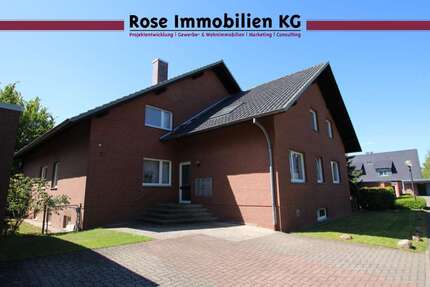 Wohnung Minden Kuhlenkamp - 3 Zimmer, 100 m&sup2;, 700&euro; | Angebot:27256408
