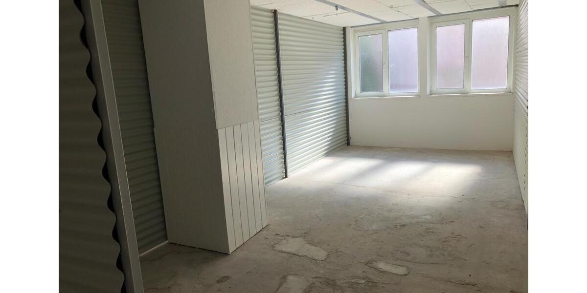 Gewerbeobjekt Saarbrücken Malstatt - 195&euro; | Angebot:25854270