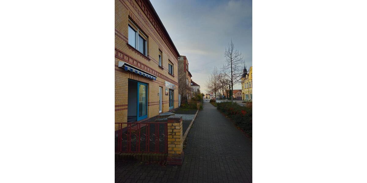 Gewerbeobjekt Großräschen - 500&euro; | Angebot:26095459