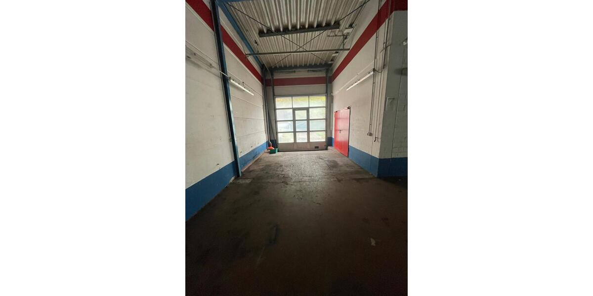 Gewerbeobjekt Sangerhausen - 2.850&euro; | Angebot:26364293
