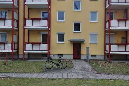 Wohnung Nürnberg Langwasser - 3 Zimmer, 59 m&sup2;, 520&euro; | Angebot:26487848