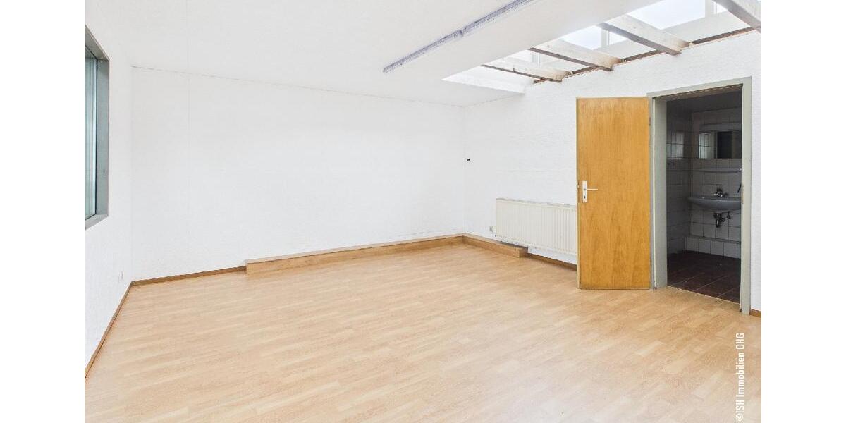 Gewerbeobjekt Stade - 1.900&euro; | Angebot:24814170