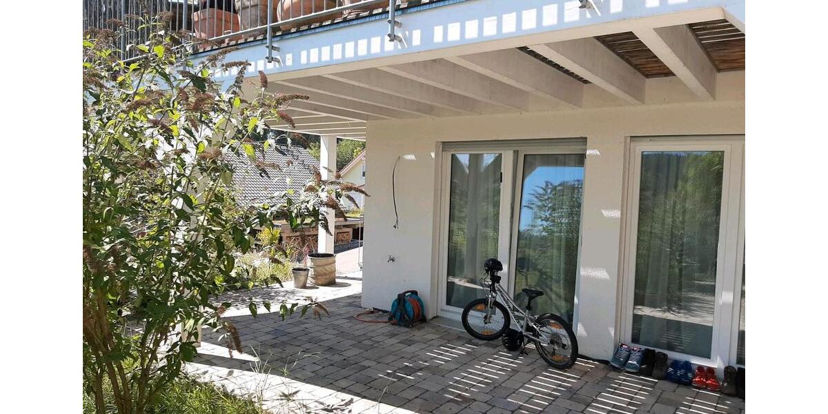 Hochparterre Spiegelberg - 2 Zimmer, 90 m&sup2;, 890&euro; | Angebot:26441813