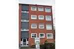 Salzgitter-Lebenstedt, Kranichdamm, 66 m², 3 Zimmer, 3.OG, Balkon 3 zimmer