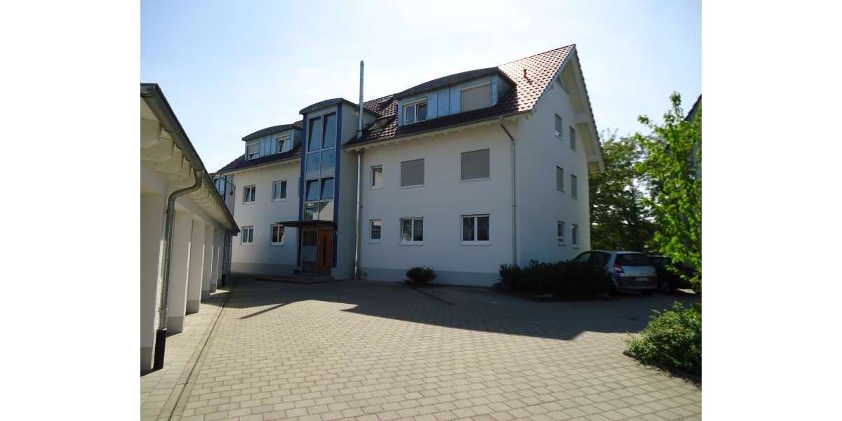 Wohnung zum Mieten in Kehl 950 € 82 m² 3 zimmer