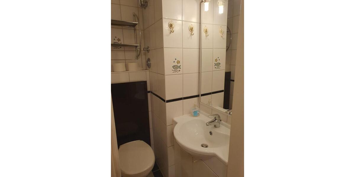 Wohnen auf Zeit Wolfsburg Detmerode - 3 Zimmer, 69 m&sup2;, 995&euro; | Angebot:25171256