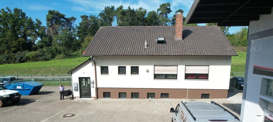 Erdgeschoßwohnung Burgkunstadt - 4 Zimmer, 105 m&sup2;, 1.090&euro; | Angebot:24752291