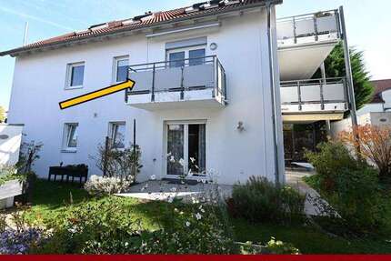 Wohnung Neumarkt Altenhof - 3.5 Zimmer, 112 m&sup2;, 1.110&euro; | Angebot:26828022