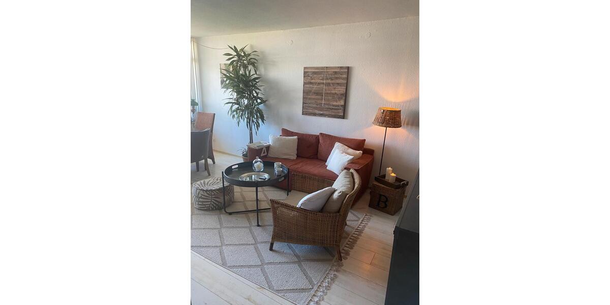 Etagenwohnung Heiligenhafen - 3 Zimmer, 46 m&sup2;, 795&euro; | Angebot:26681446