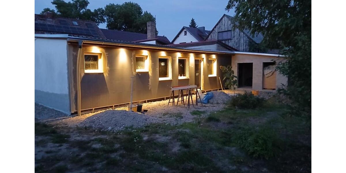 Bungalow Zehdenick - 2 Zimmer, 70 m&sup2;, 1.375&euro; | Angebot:27625596