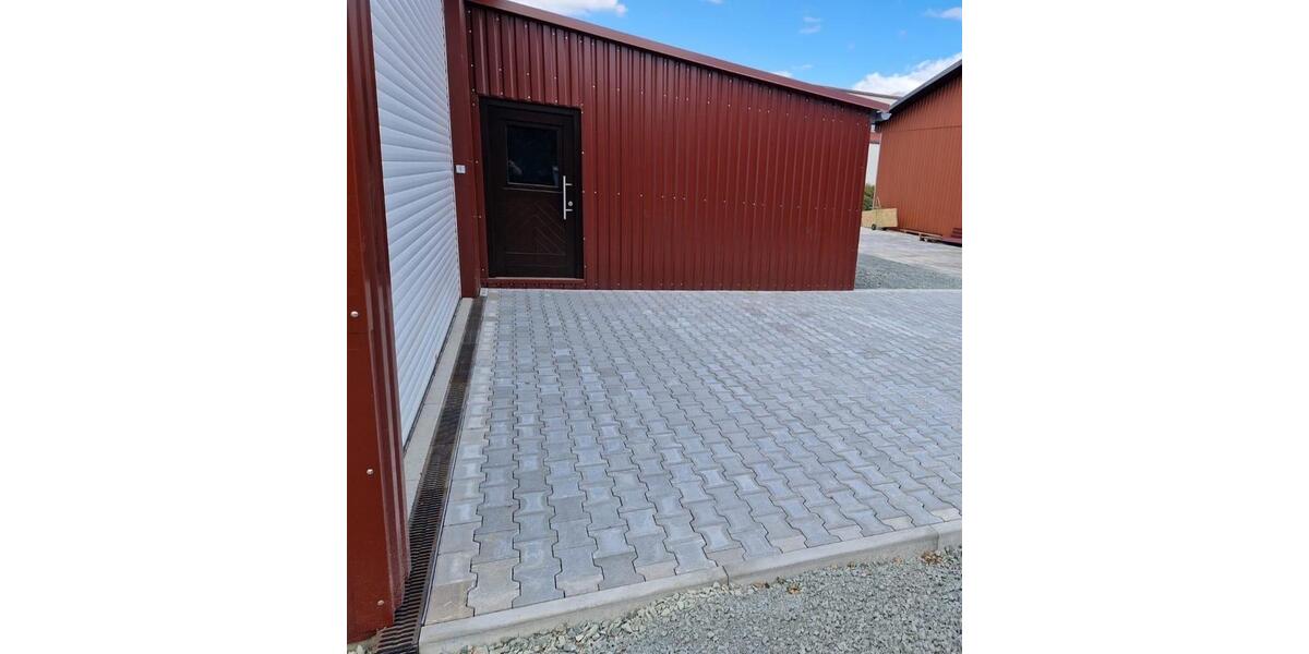 Gewerbeobjekt Brücken - 1.360&euro; | Angebot:24103908