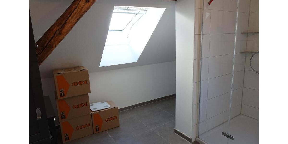 Maisonettenwohnung Munderkingen - 4.5 Zimmer, 80 m&sup2;, 840&euro; | Angebot:26122236
