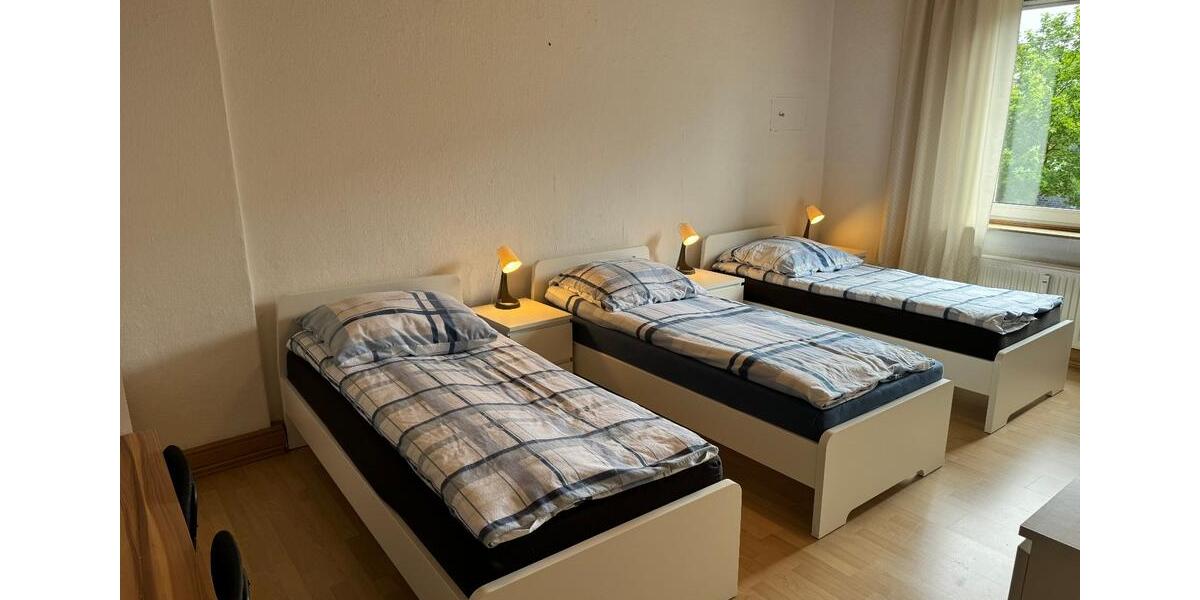 Wohnen auf Zeit Castrop-Rauxel Bladenhorst - 2.5 Zimmer, 85 m&sup2;, 2.800&euro; | Angebot:22912833