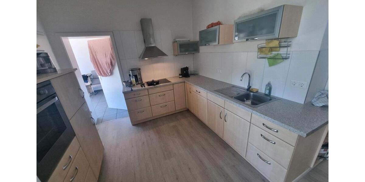 Erdgeschoßwohnung Havetoft - 2 Zimmer, 60 m&sup2;, 850&euro; | Angebot:26645302