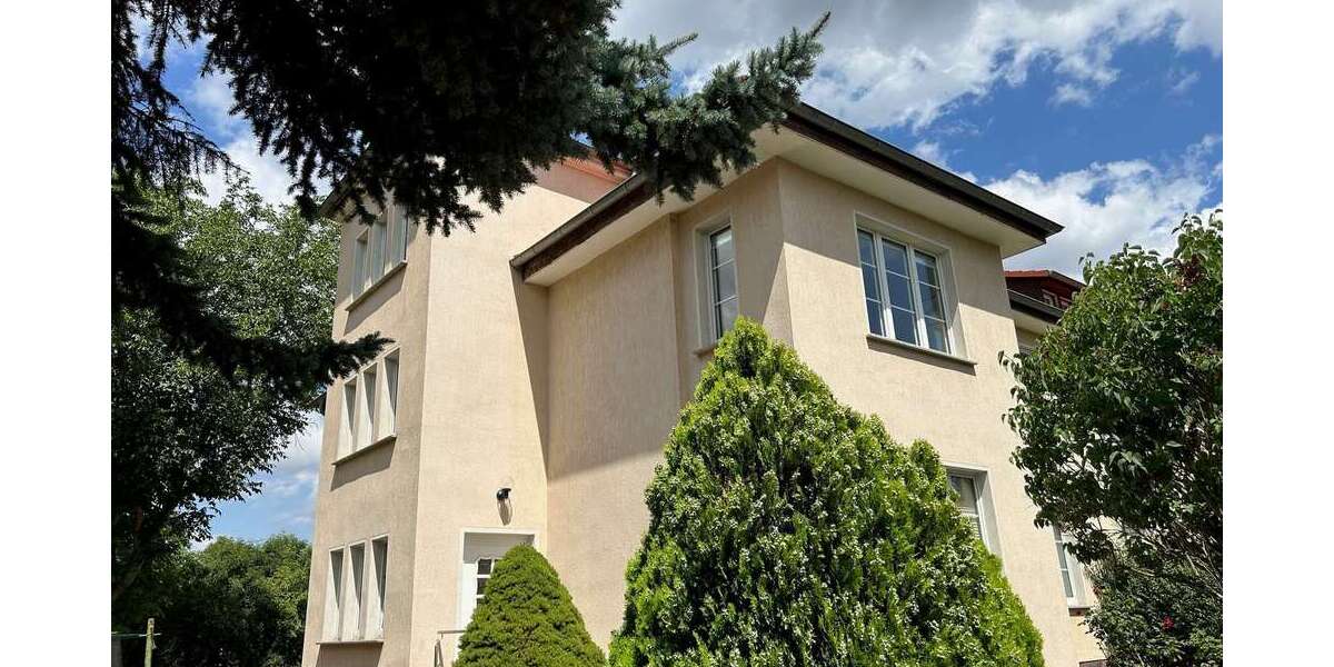 Etagenwohnung Braunsbedra-Krumpa Krumpa - 3.5 Zimmer, 100 m&sup2;, 650&euro; | Angebot:27175999