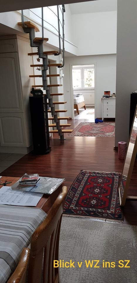 Wohnung Stuttgart-Mitte