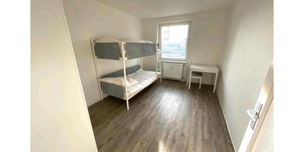 Erdgeschoßwohnung Wolfsburg Alt-Wolfsburg - 3 Zimmer, 71 m&sup2;, 611&euro; | Angebot:26566019