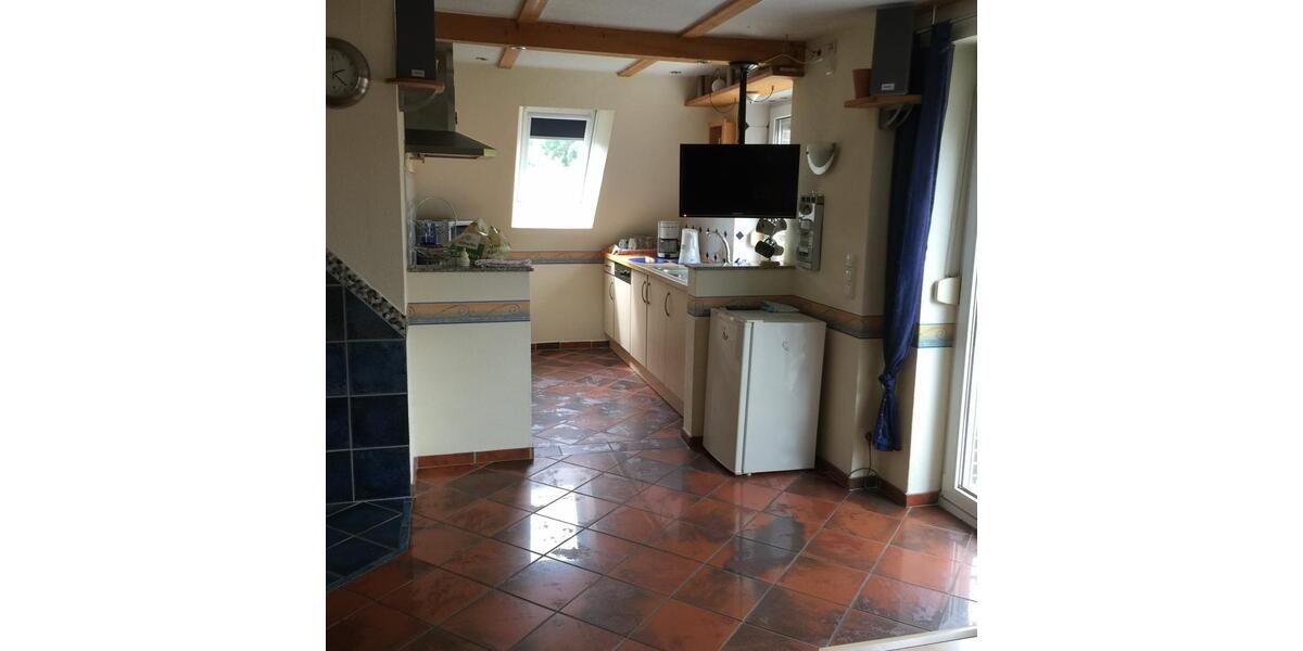 Wohnen auf Zeit Friedeburg - 3 Zimmer, 80 m&sup2;, 18&euro; | Angebot:25861107