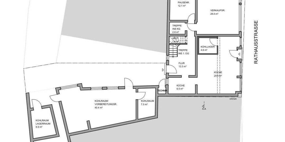 Mehrfamilienhaus, Wohnhaus Viernheim - 8 Zimmer, 361 m&sup2;, 3.970&euro; | Angebot:26791172