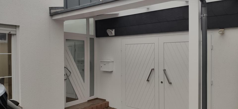 Exklusives Wohnen in Bad Salzuflen 3 zimmer