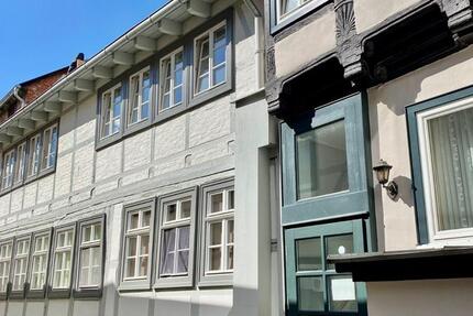 Wohnung Quedlinburg - 1 Zimmer, 42 m&sup2;, 265&euro; | Angebot:24859976