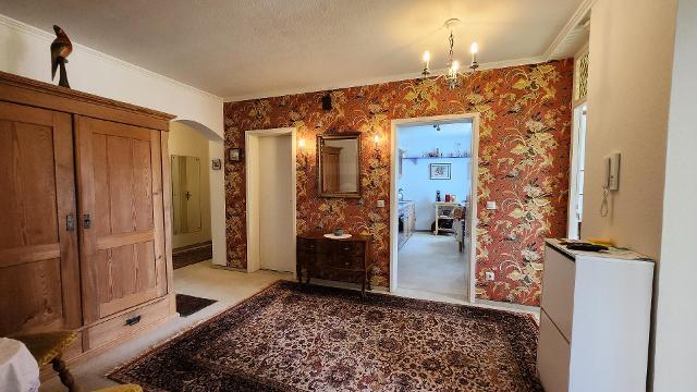 Wohnen auf Zeit Baden-Baden Balg - 3 Zimmer, 106 m&sup2;, 1.275&euro; | Angebot:26257485