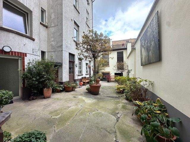 Etagenwohnung Mannheim Quadrate - 4 Zimmer, 95 m&sup2;, 1.150&euro; | Angebot:25678093