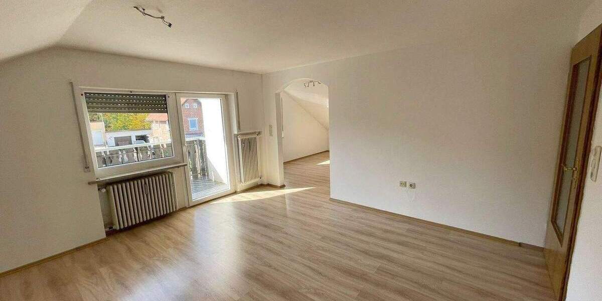 Etagenwohnung Kümmersbruck - 5 Zimmer, 80 m&sup2;, 800&euro; | Angebot:25682833