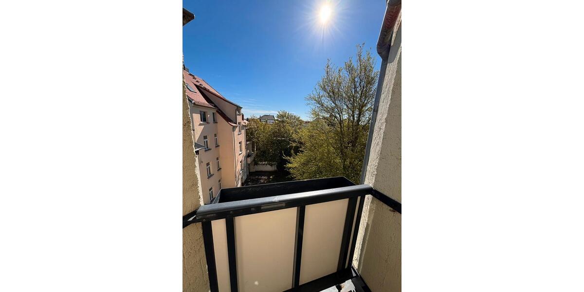 Dachgeschoßwohnung Wurzen - 4 Zimmer, 92 m&sup2;, 690&euro; | Angebot:26424135