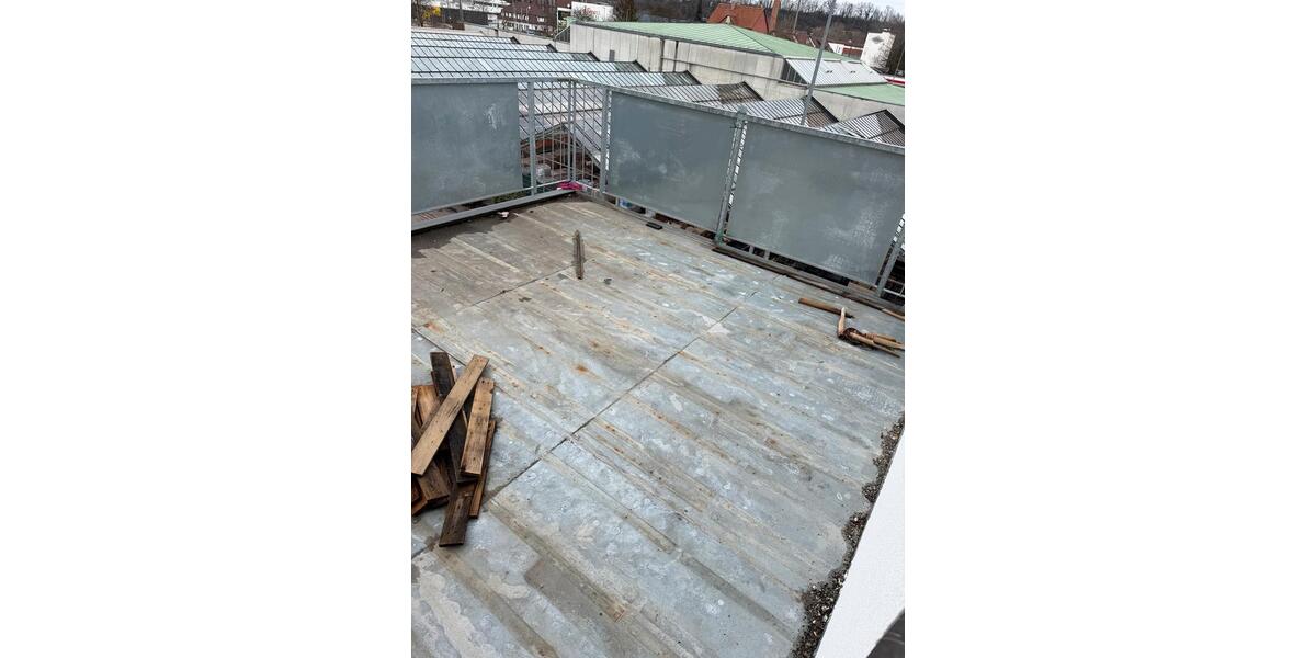 Etagenwohnung Eislingen (Fils) - 3 Zimmer, 80 m&sup2;, 1.100&euro; | Angebot:25047408