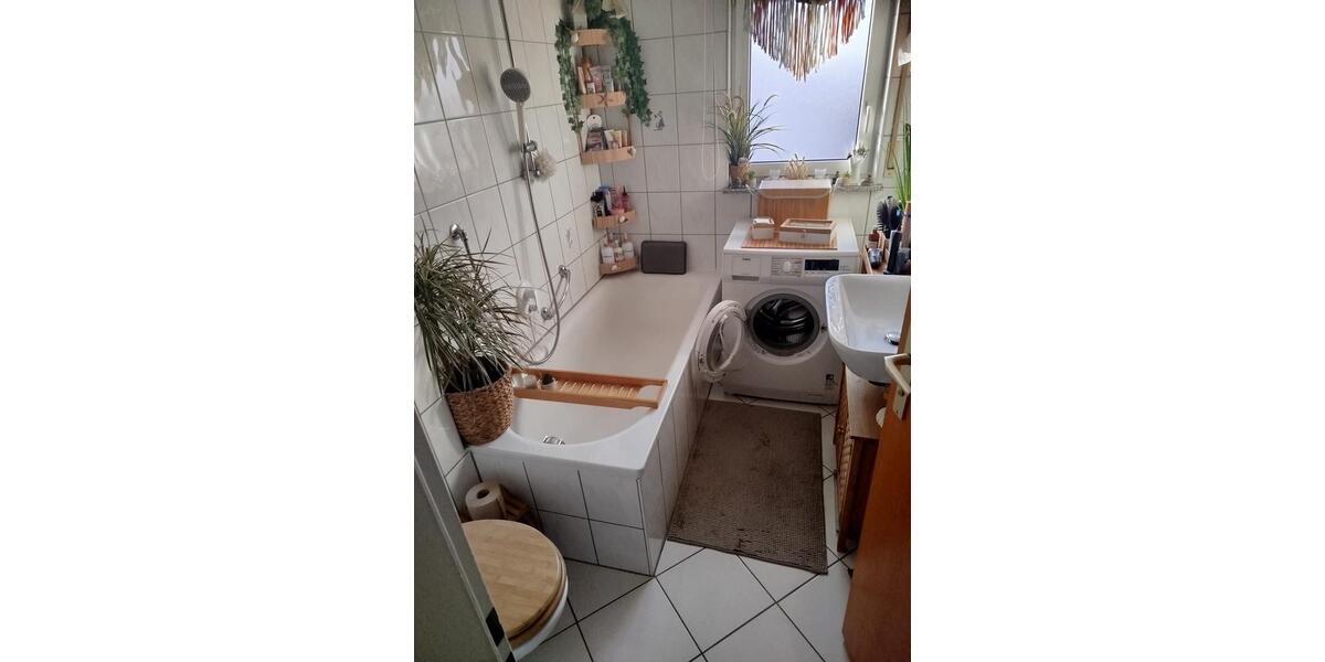 Dachgeschoßwohnung Weißenhorn - 4 Zimmer, 78 m&sup2;, 680&euro; | Angebot:25431663