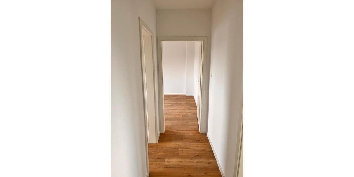 Etagenwohnung Viersen Hülsdonk - 3 Zimmer, 57 m&sup2;, 514&euro; | Angebot:25125510