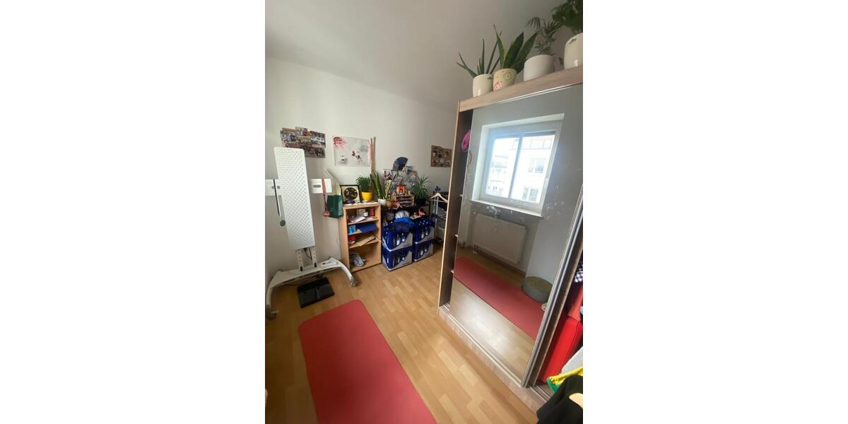 Wohnen auf Zeit Burghausen - 1 Zimmer, 13 m&sup2;, 435&euro; | Angebot:26578325
