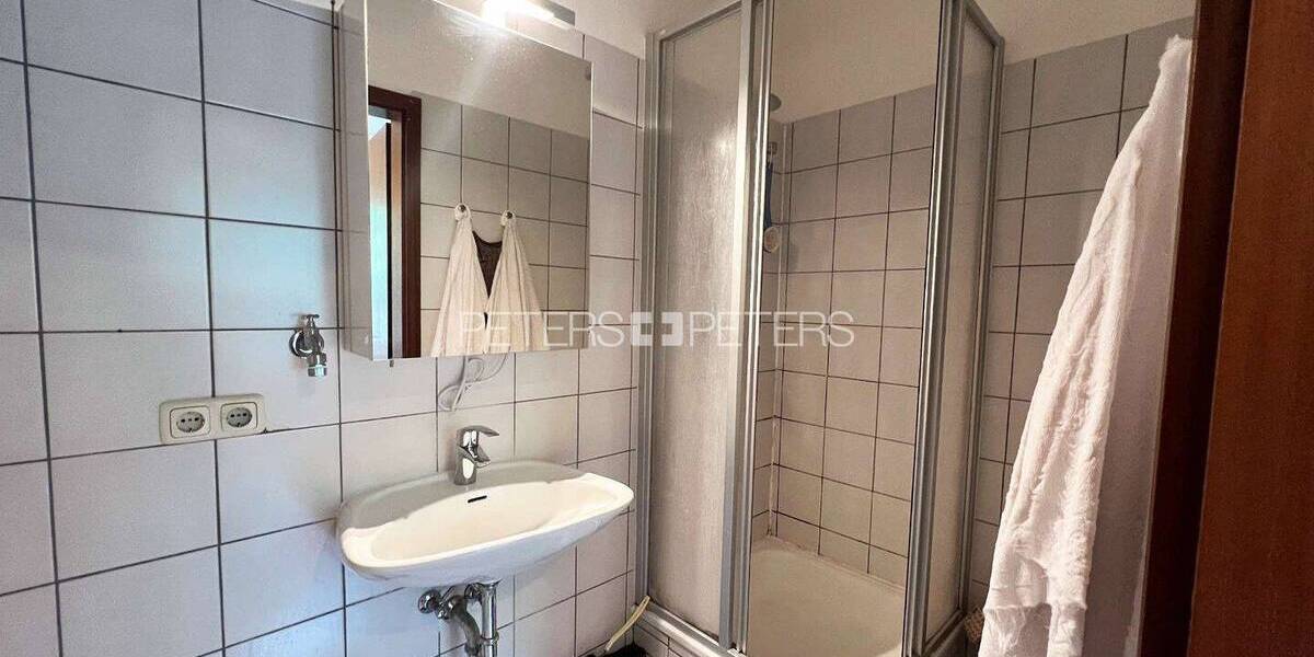 Etagenwohnung Bendestorf - 2 Zimmer, 48 m&sup2;, 696&euro; | Angebot:26596674