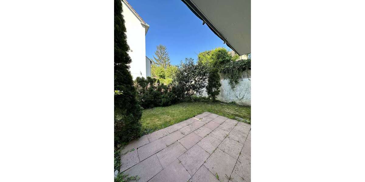 Wohnung zum Mieten in Leonberg-Höfingen 815 € 58 m² 2 zimmer