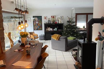 Freistehendes Einfamilienhaus in Düren Gürzenich zu vermieten 5 zimmer