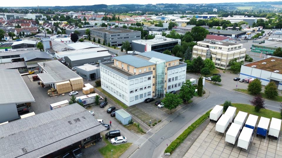 Gewerbeobjekt Weingarten - 2.094&euro; | Angebot:23532573