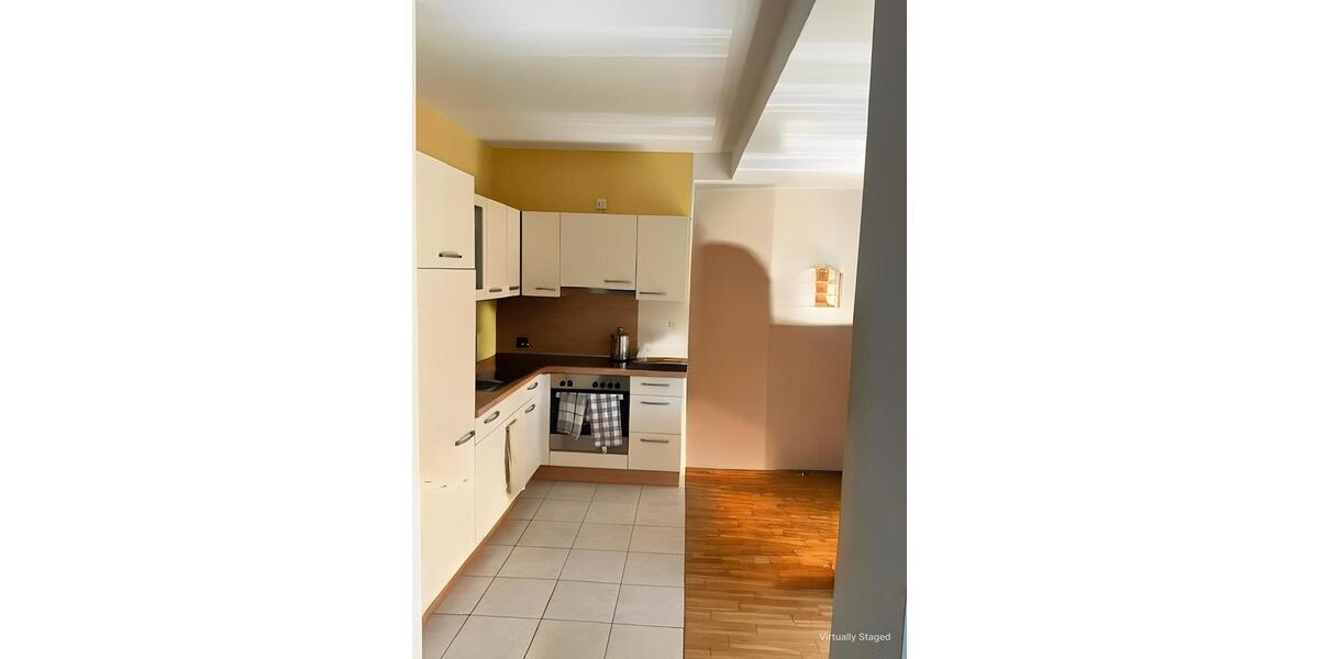 Etagenwohnung Bocholt - 2 Zimmer, 70 m&sup2;, 739&euro; | Angebot:26677453