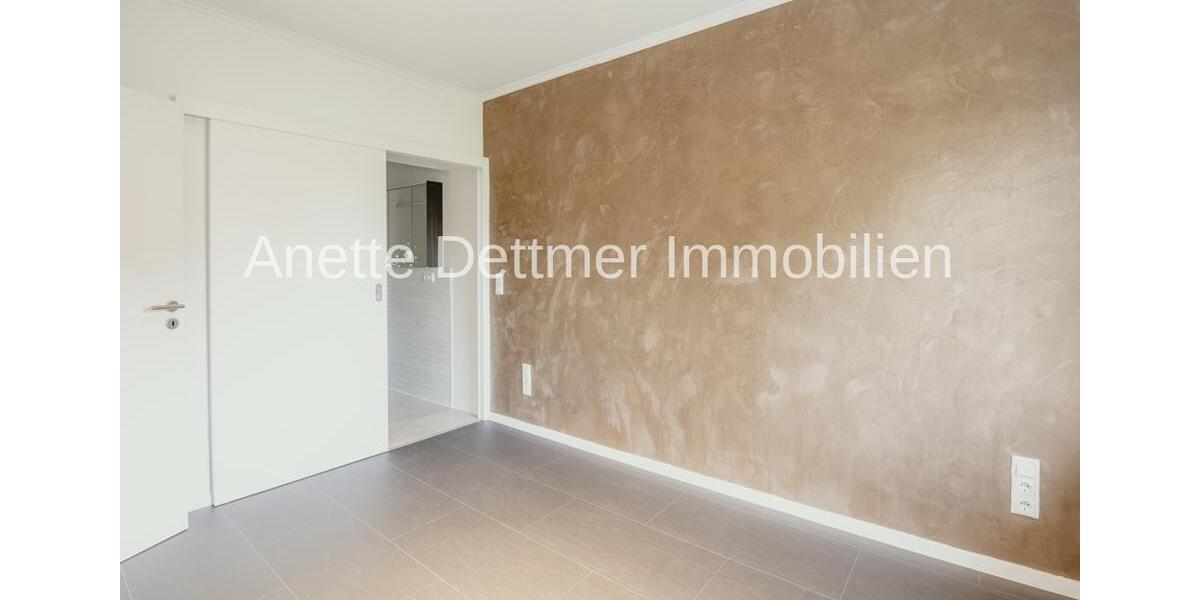 Moderne und luxuriöse Maisonettewohnung in ruhiger Lage 3 zimmer