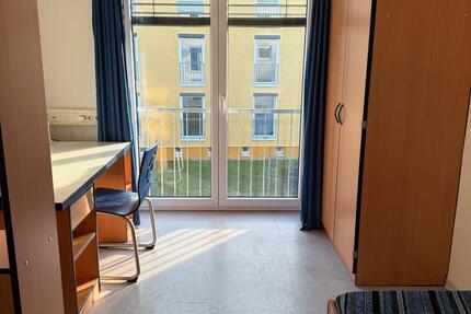 Wohnen auf Zeit Göppingen Bruckwasen - 1 Zimmer, 12 m&sup2;, 310&euro; | Angebot:24787743